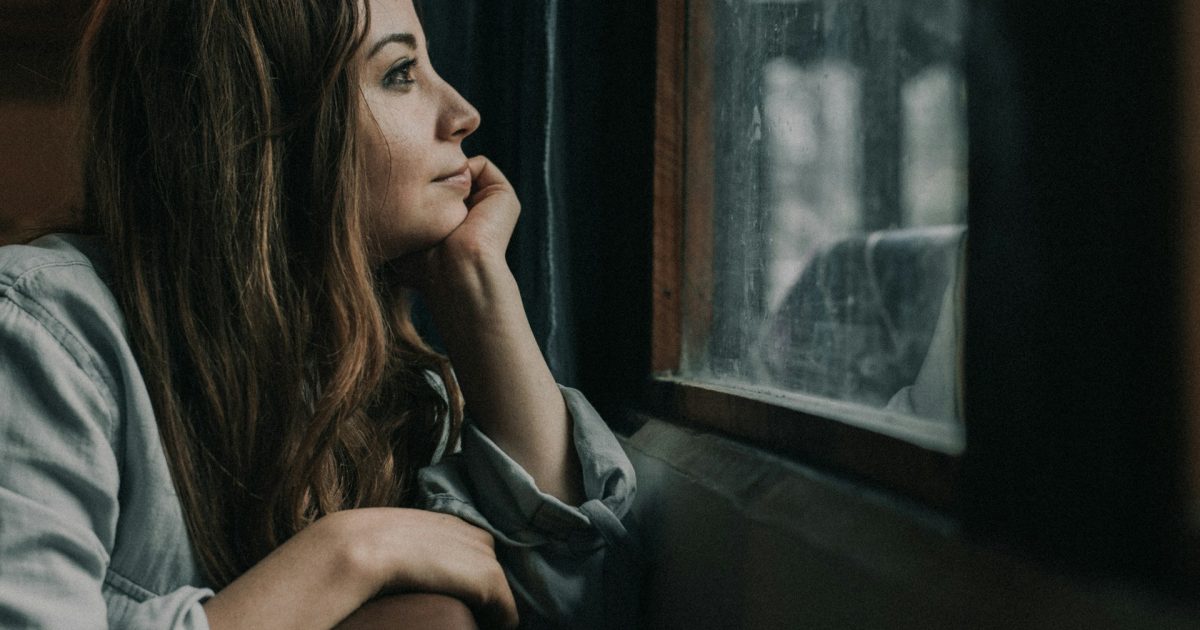 Toen ik koos voor het leven