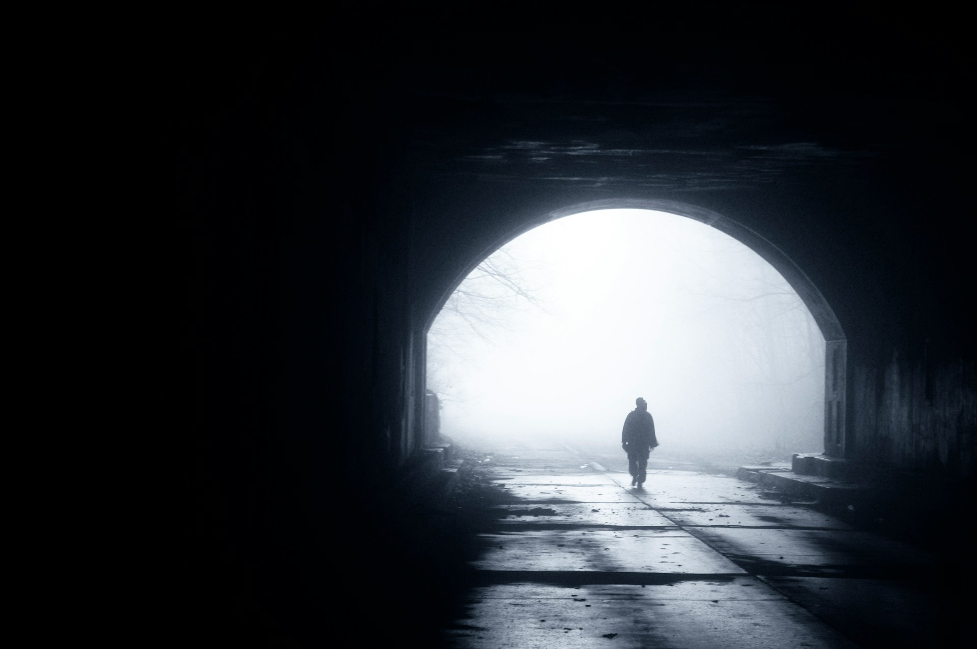 De pijnlijke eenzaamheid van een kind met een depressieve ouder