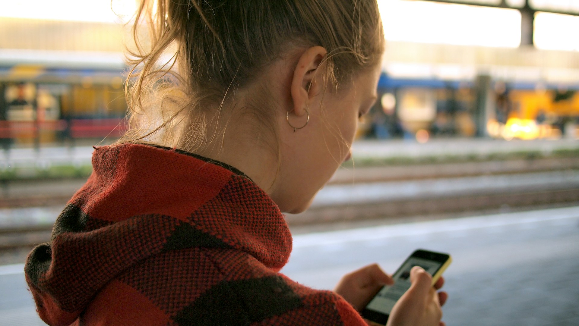 Hoe social media mij negatief en positief beïnvloedde