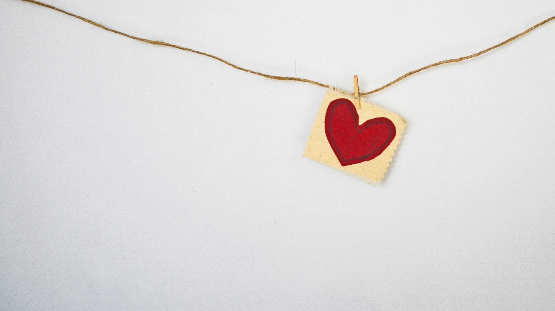Rouw is het litteken dat liefde achterlaat