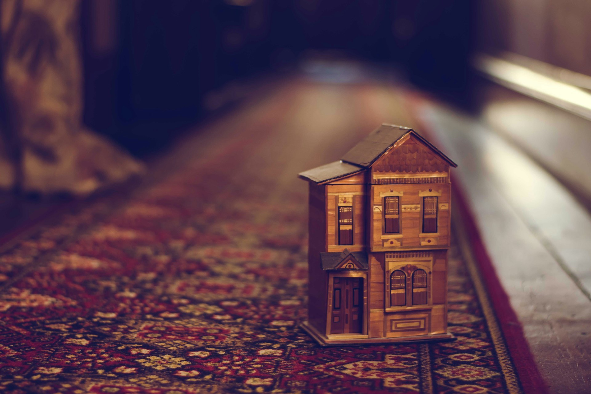Beschermd of begeleid wonen