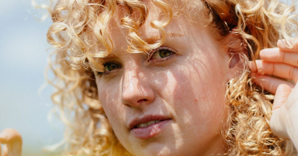 TESSA. heeft werk gemaakt van haar depressie