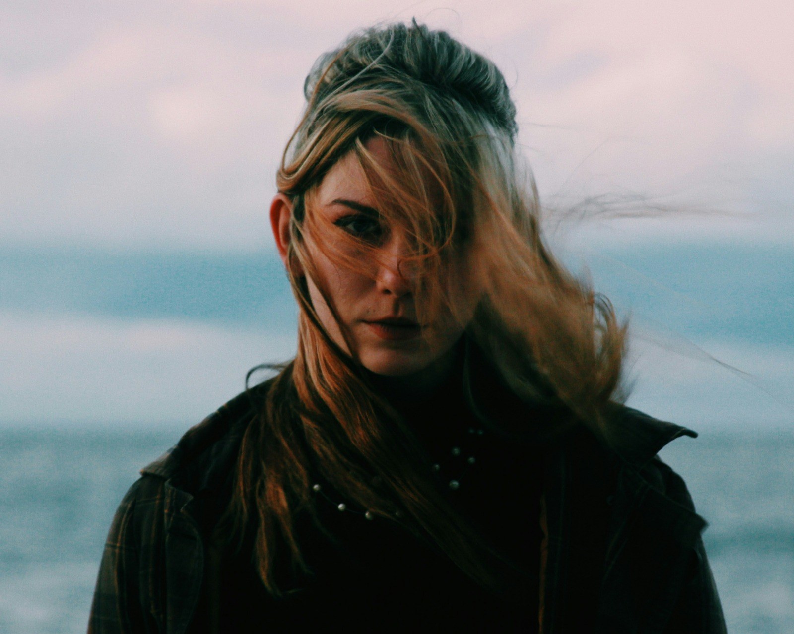 Leven is het moedigste wat er bestaat