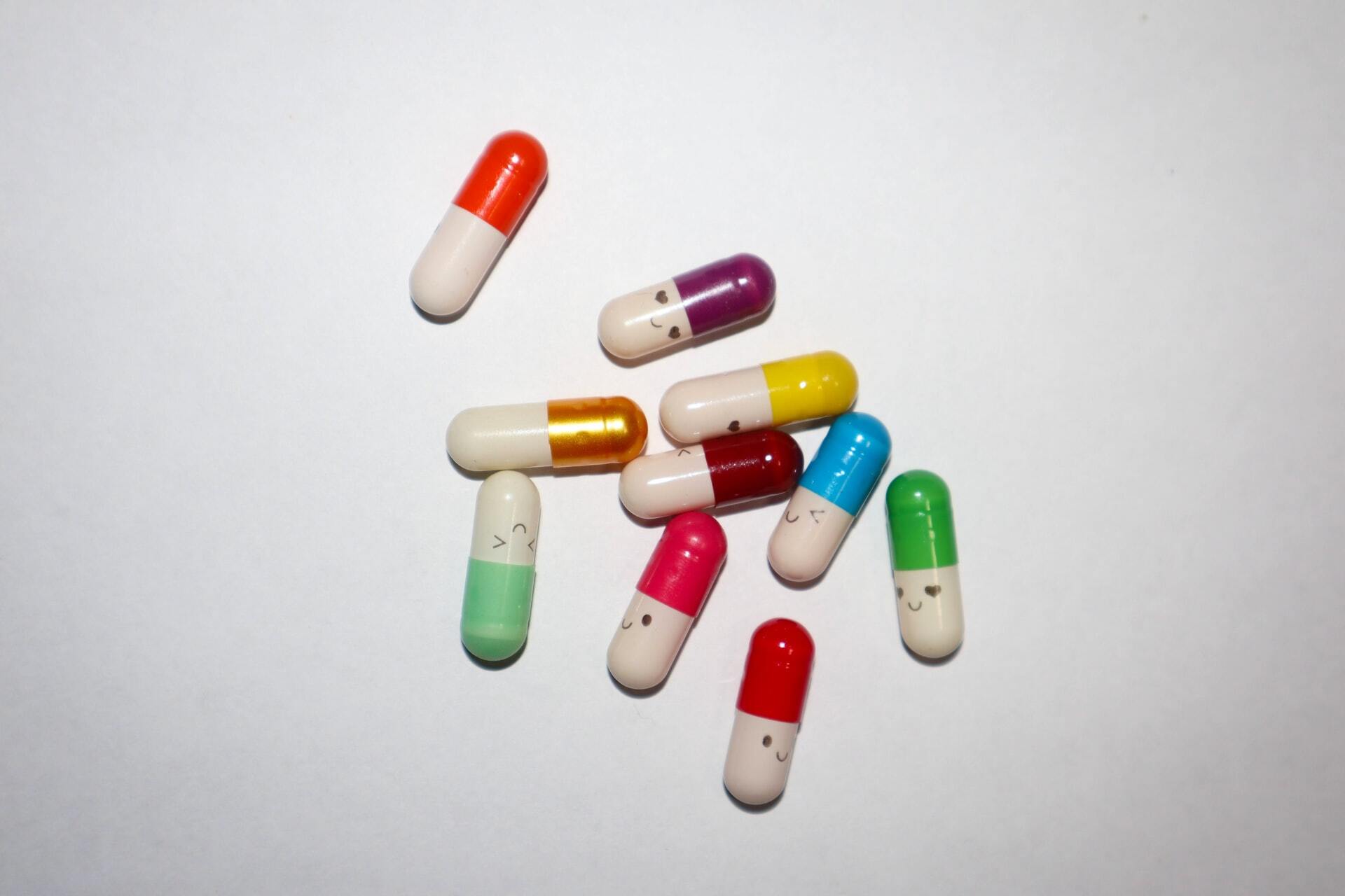 Vijf vragen en antwoorden over antidepressiva