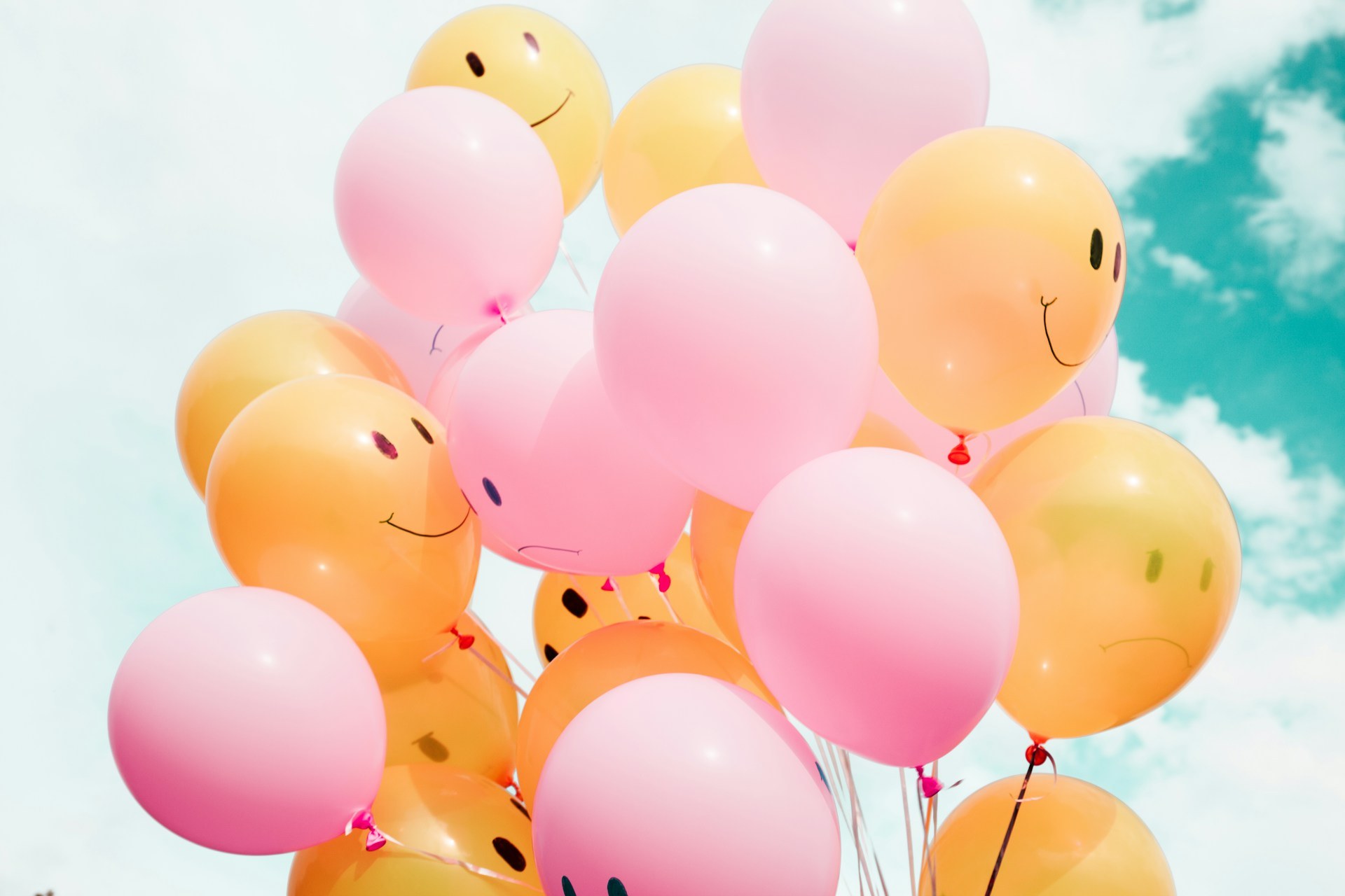 Toxic positivity: What doesn’t kill you makes you stronger