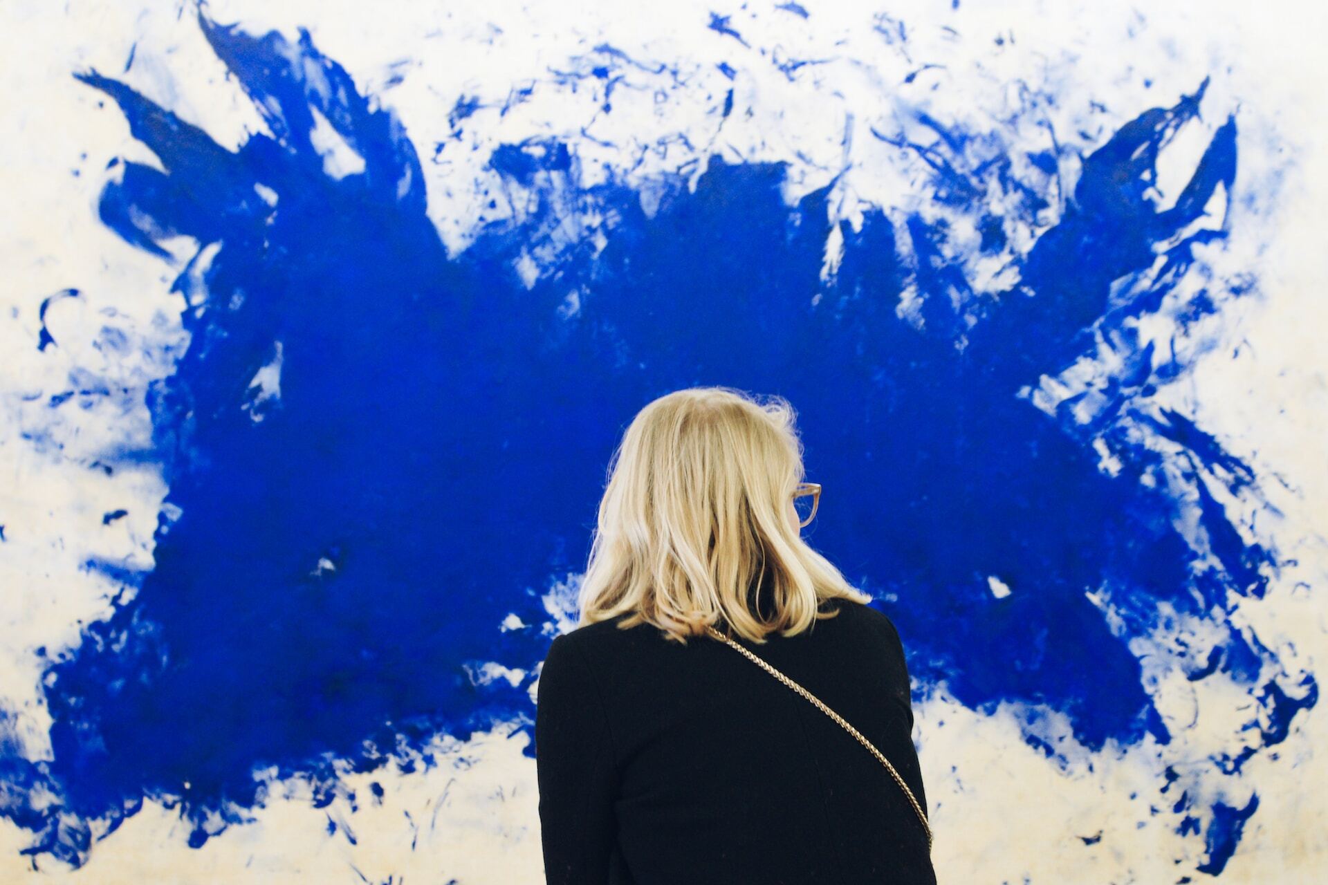 Voor mij is het iedere dag Blue Monday.