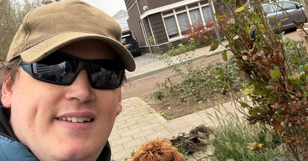 Mijn vader en zijn zelfdoding tekenden mijn leven