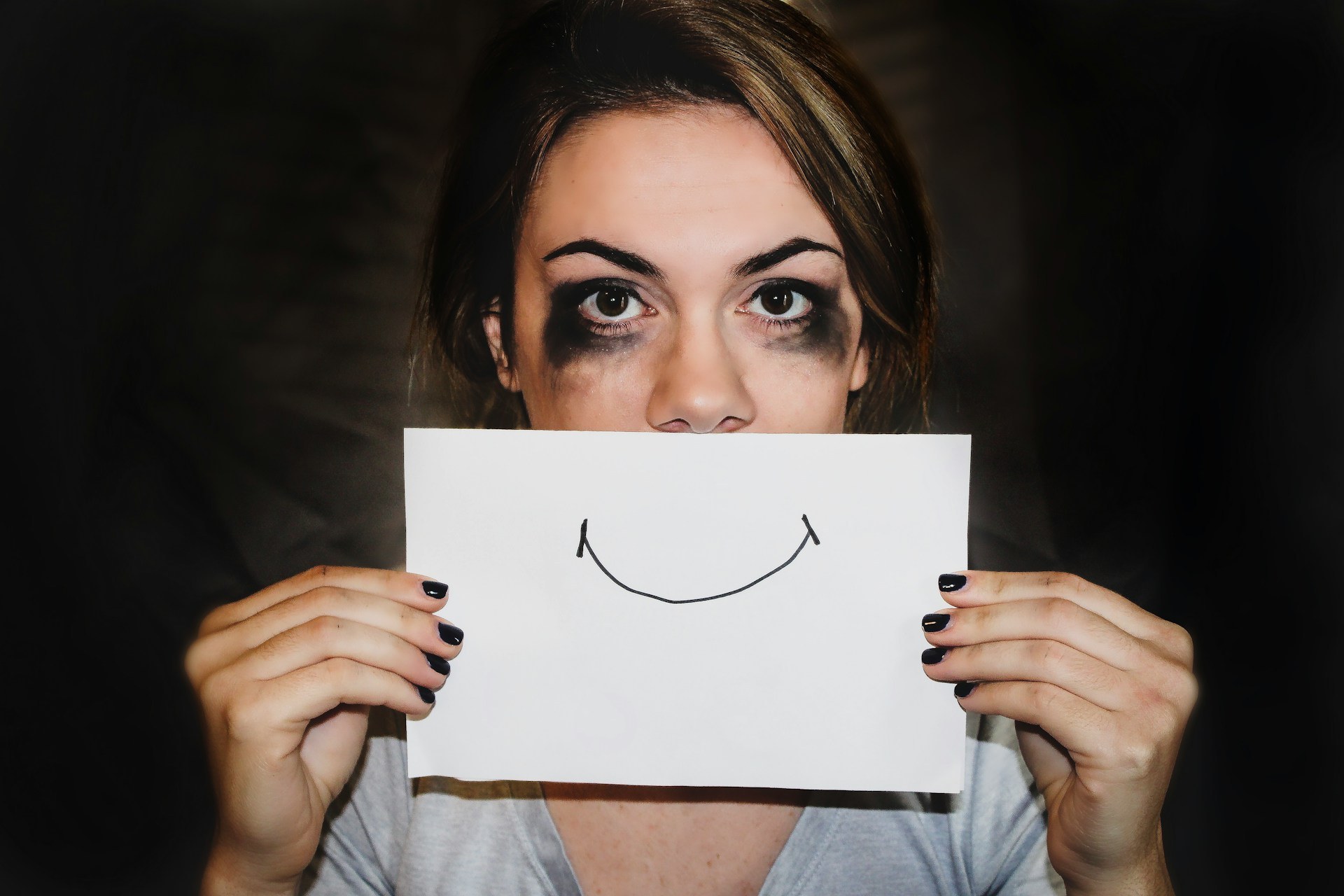 Wat je beter niet kunt zeggen tegen iemand met een depressie
