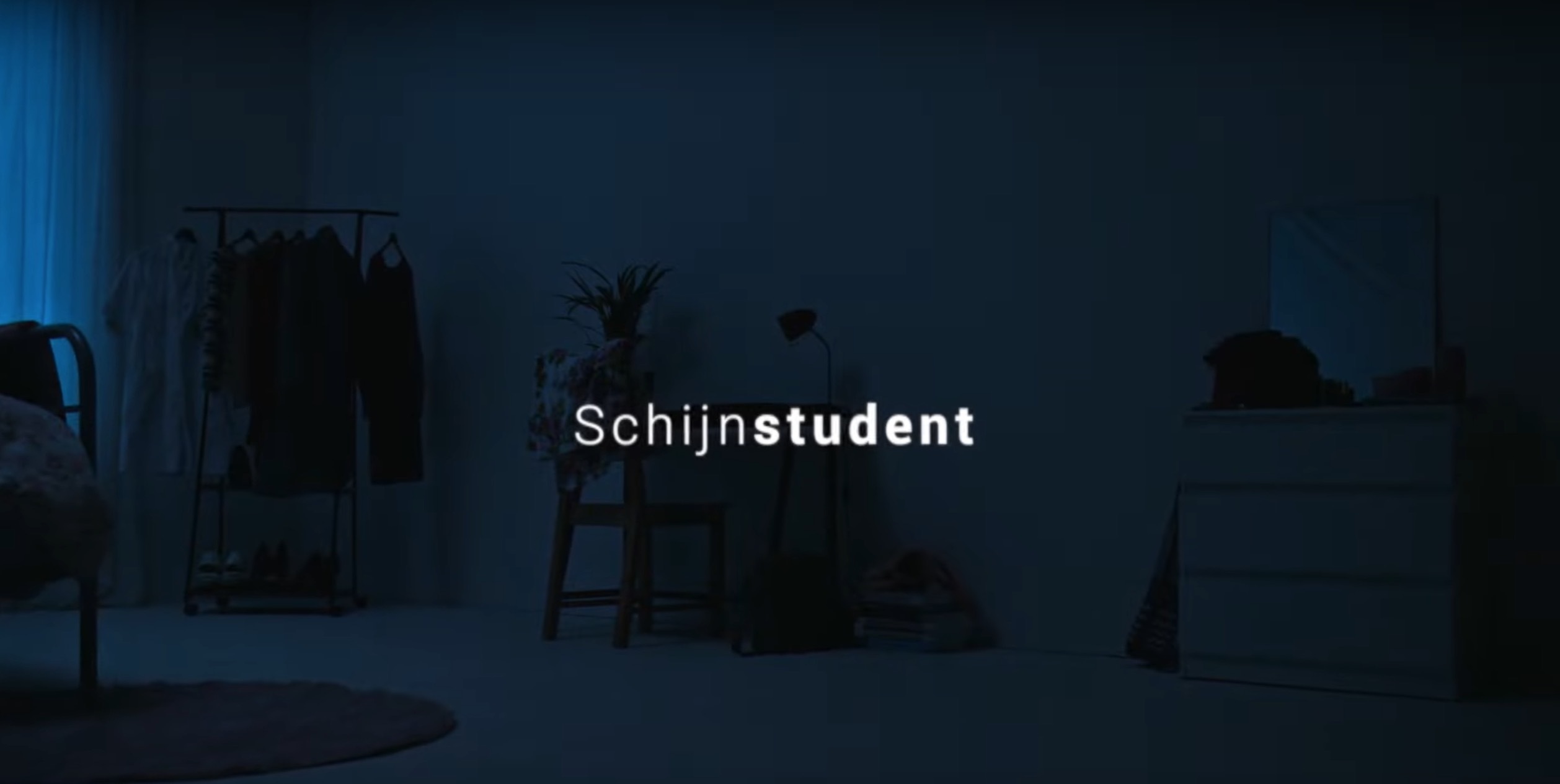 Documentaire Schijnstudent