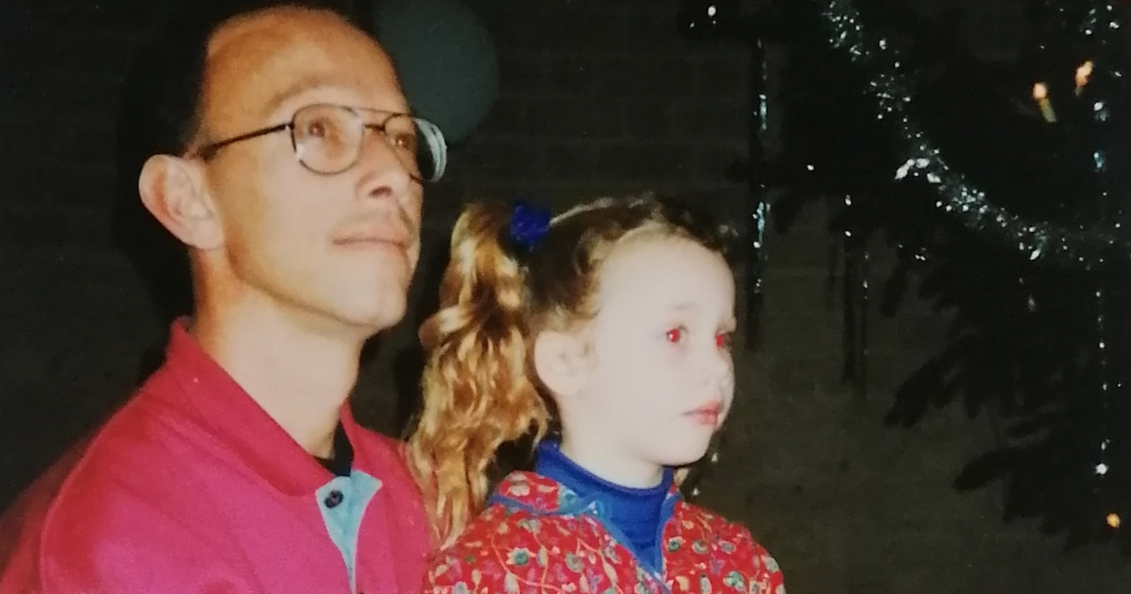 Mijn vader was geen prater | Vaderdag