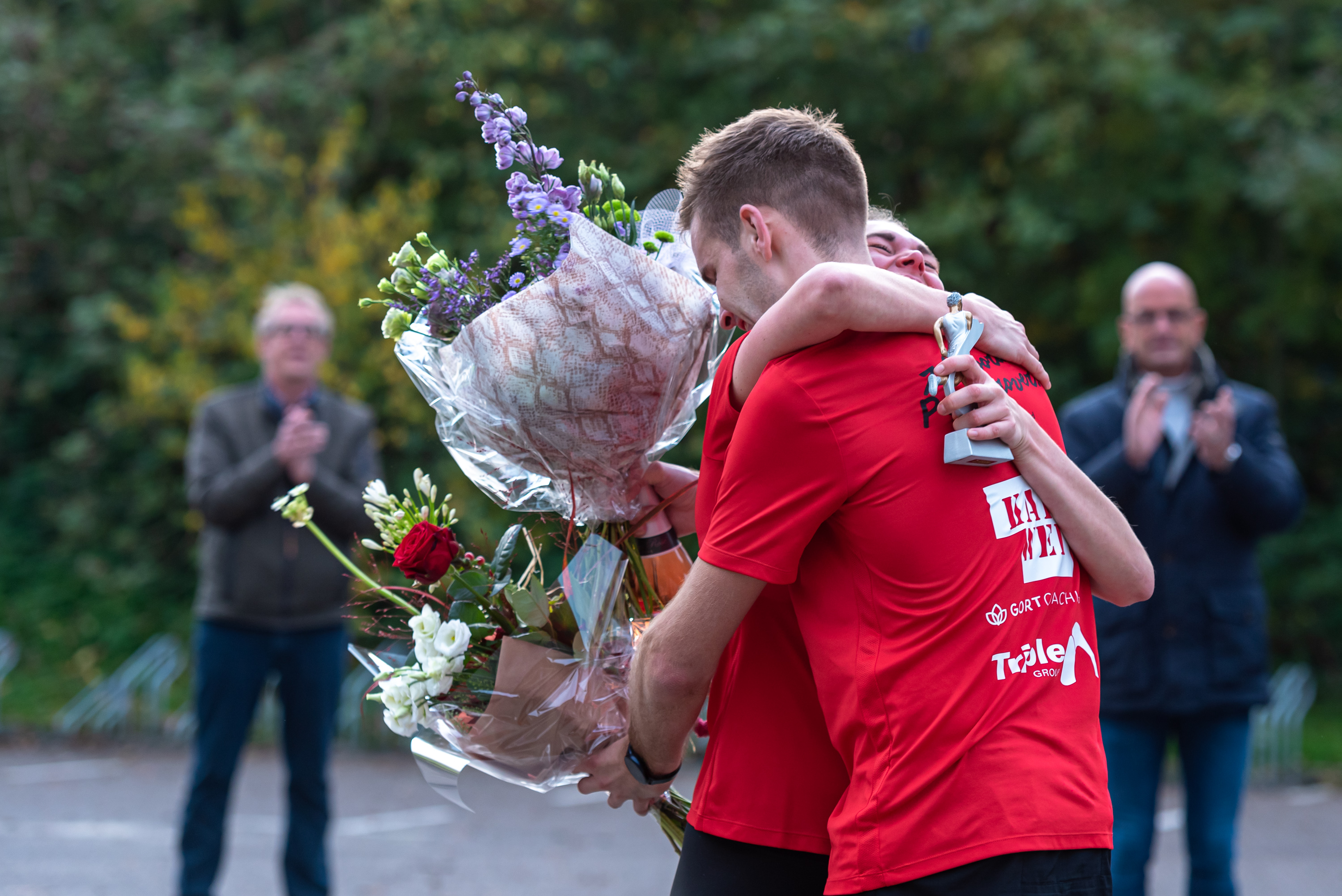 De impact van suïcide op een familie