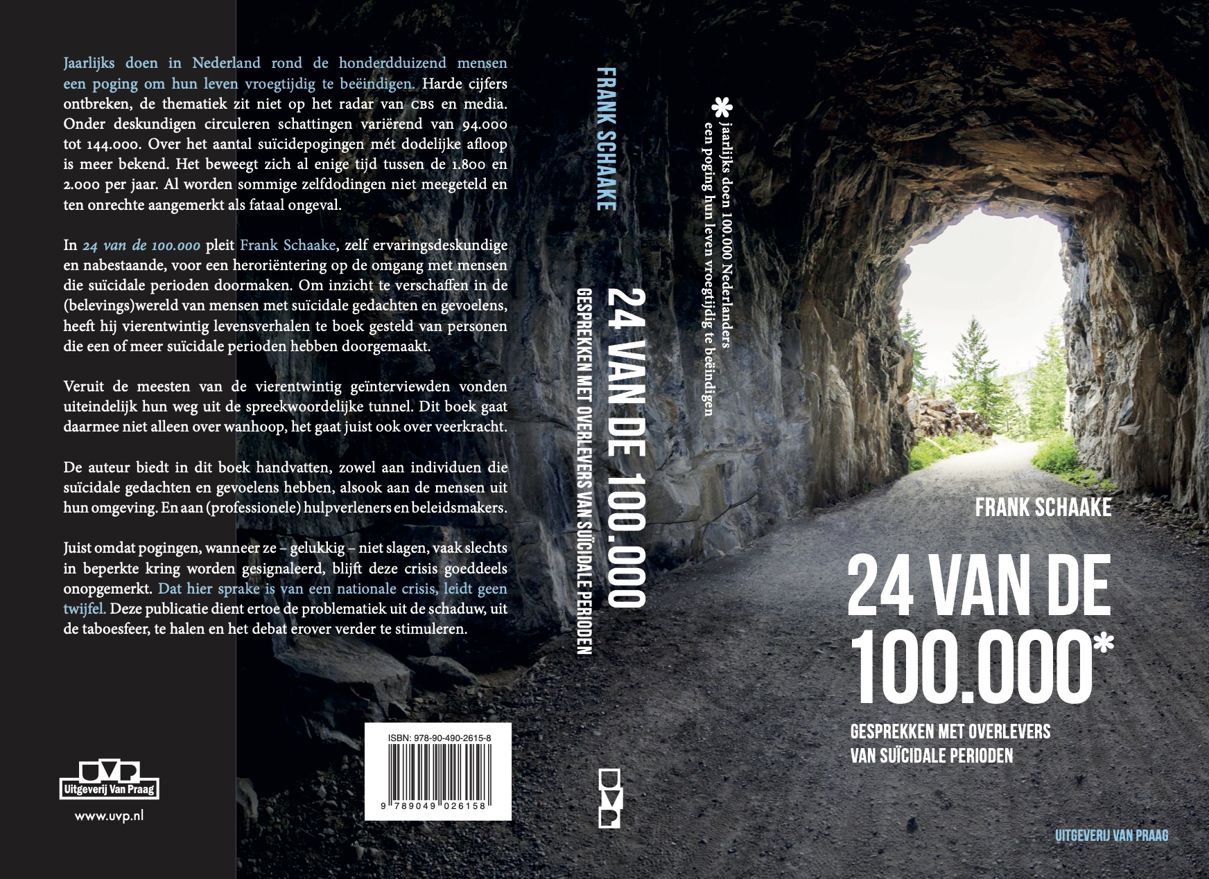 24 van de 100000