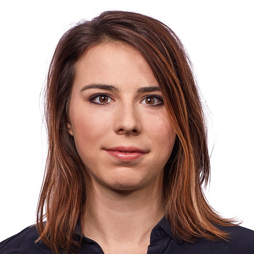 Elke Elzinga