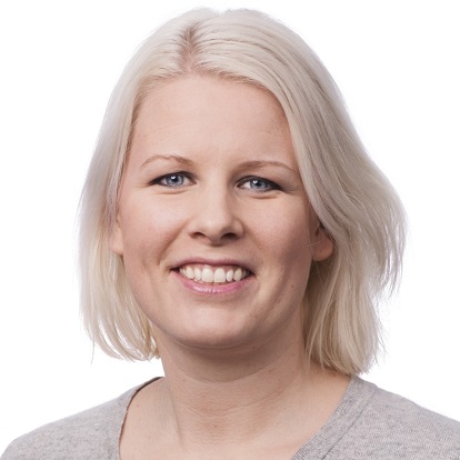 Inge Verbeek