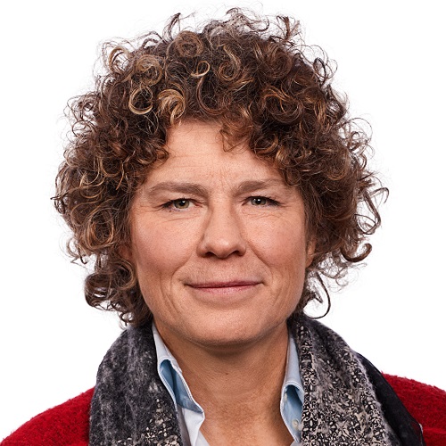 Jacqueline Regeling