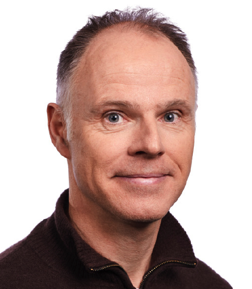 Jan Piet Baas
