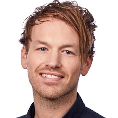 Kris van der Veer