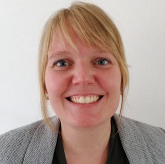 Marjolein Veerbeek