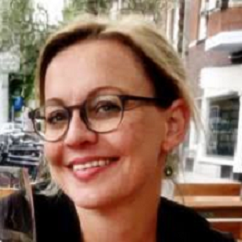 Martine Kolk