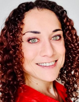 Foto van Dunya Vermaat