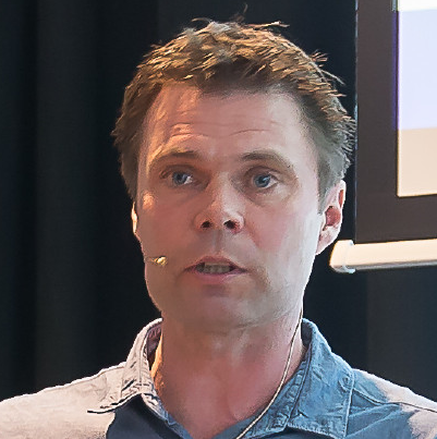 Ricco de Goede