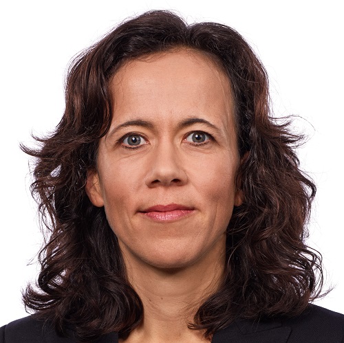 Saskia Mérelle