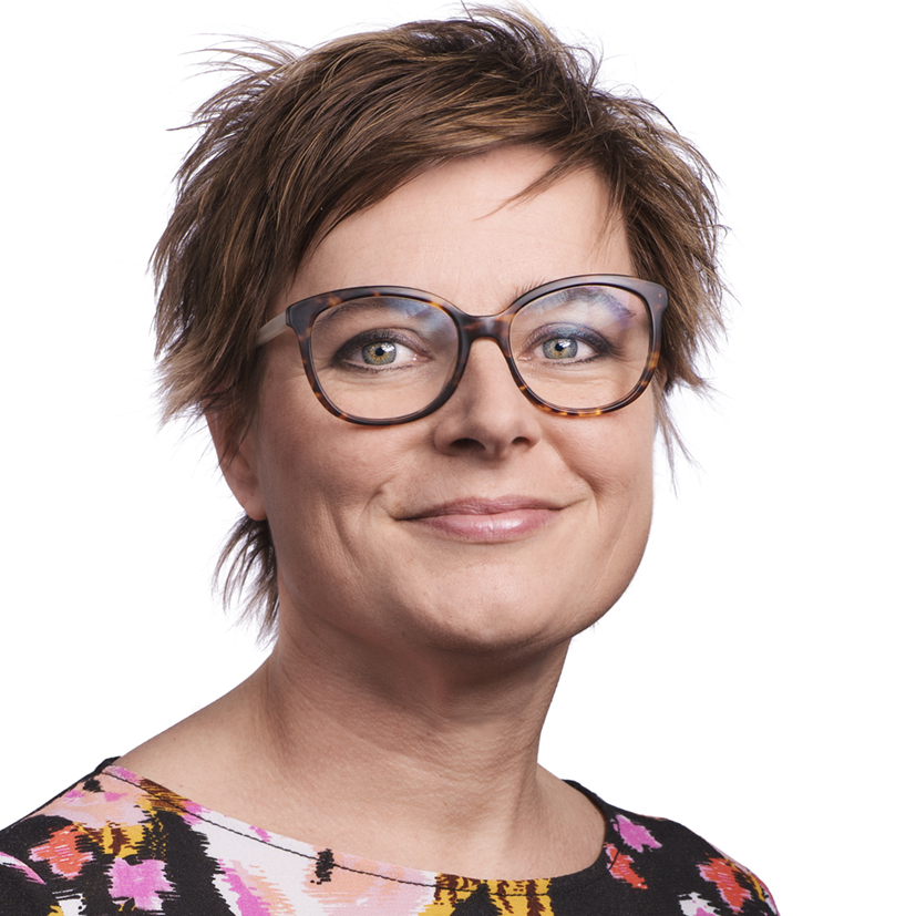 Anke Wammes