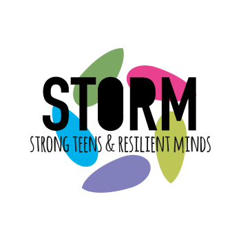 Storm logo