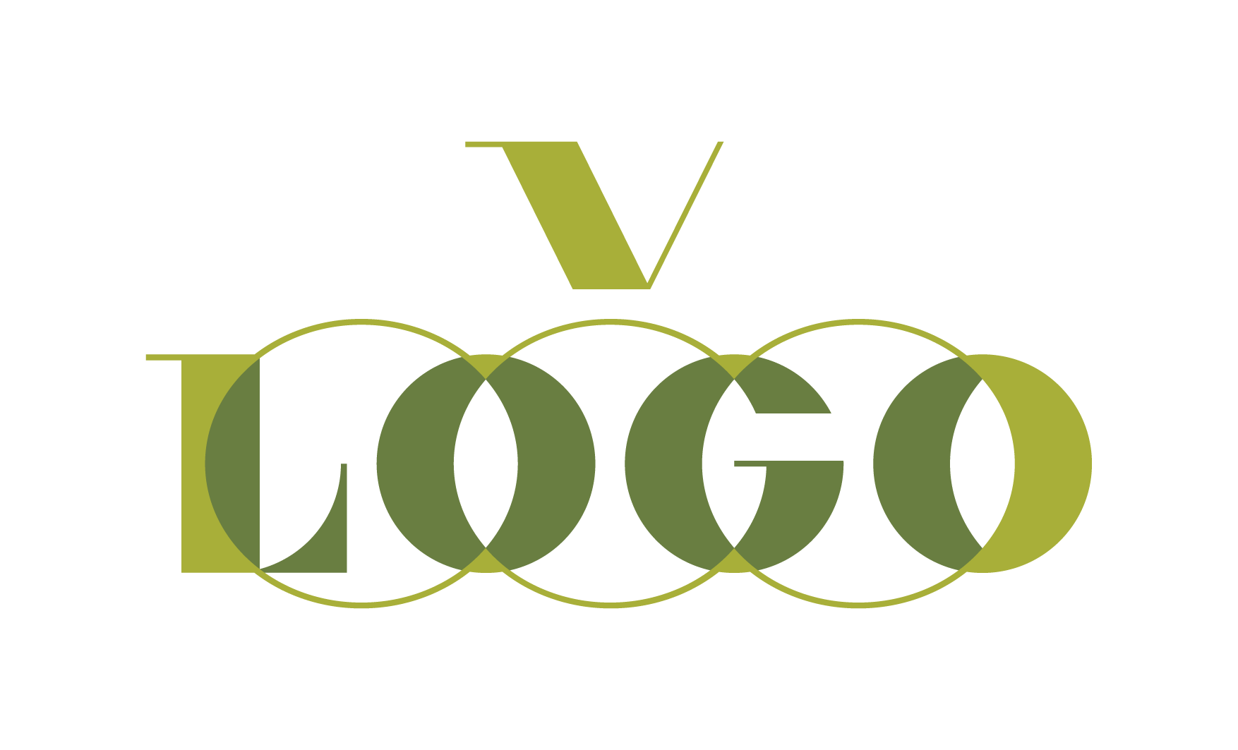 VLOGO logo