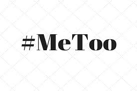 #metoo