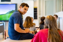 Suicidepreventie op scholen