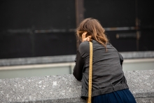 Geen toename suicides