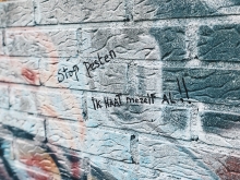 pesten suïcide
