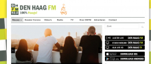 Den Haag FM besteedt aandacht aan suïcidepreventie 