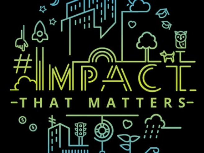 Deloitte en 113 'Making an impact'