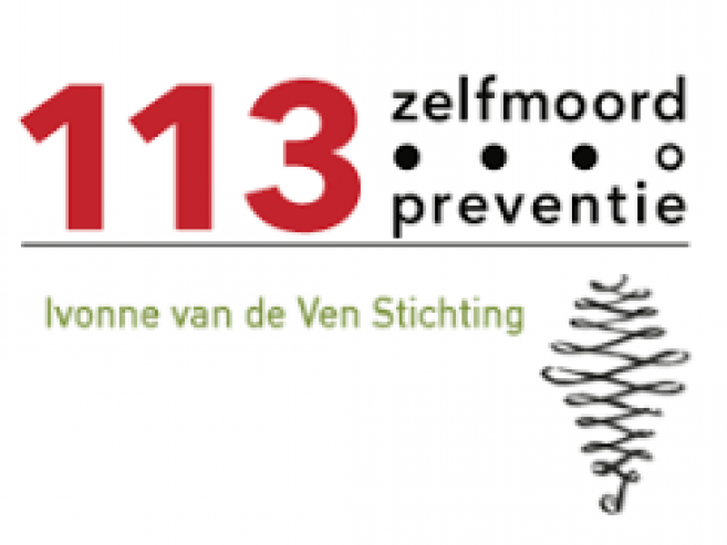 Conferentie Partners in Suïcidepreventie wereldsuïcidepreventiedag 113 Ivonne van de Ven Stichting