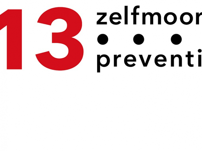 113 Zelfmoordpreventie, geen euthanasie of hulp bij zelfdoding