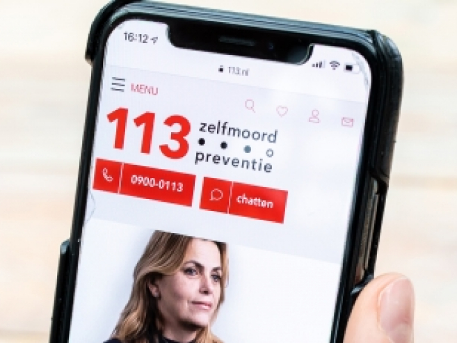 113 telefoonnummer