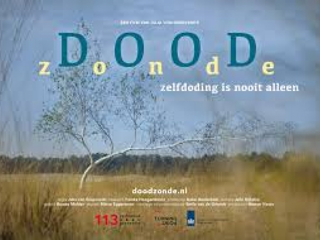 Doodzonde