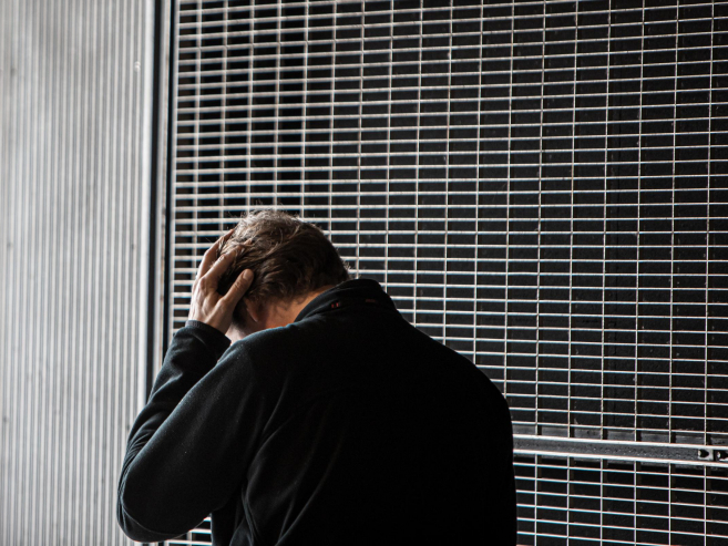 Geen stijging aantal suicides