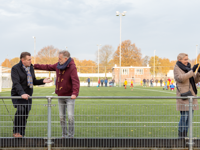 Waarom niet eerder: Een film over zelfdoding van GGD IJsselland