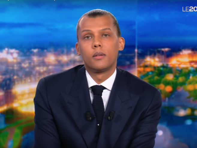 stromae