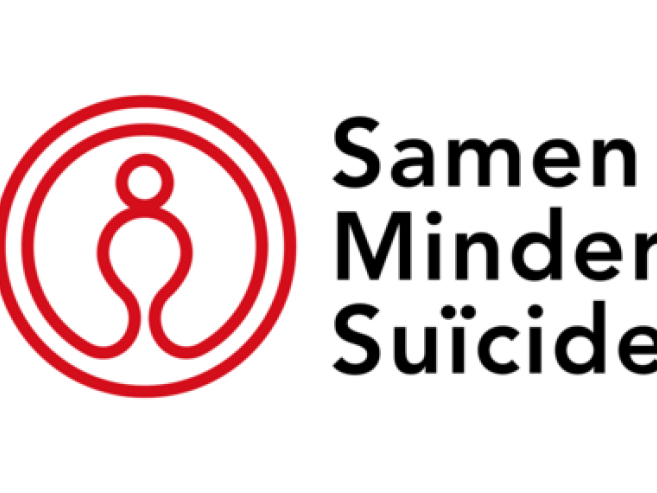 Online bijeenkomst Landelijke Agenda Suïcidepreventie