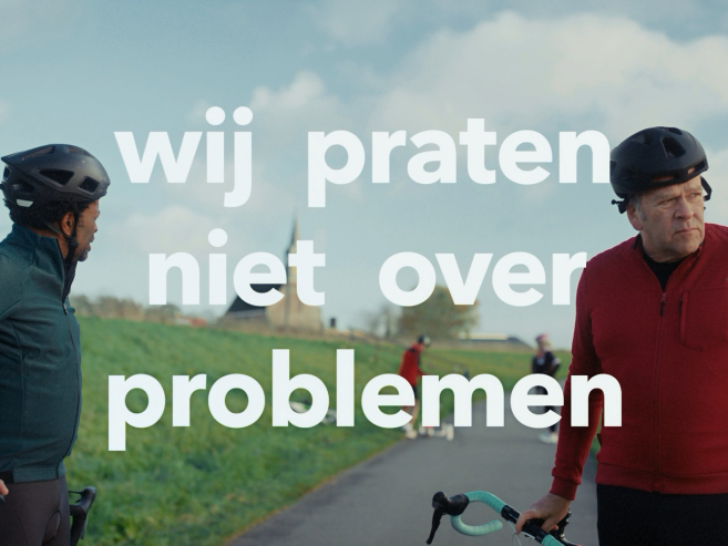 problemen mannen