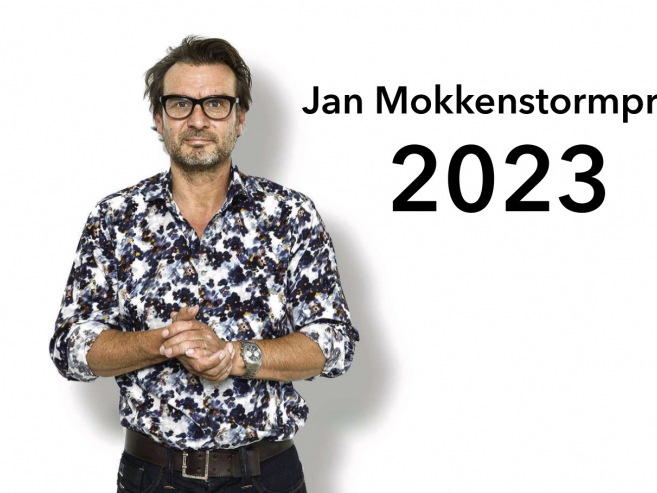 jan mokkenstormprijs