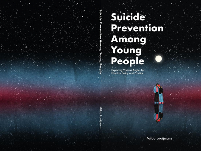 jongeren suicidepreventie