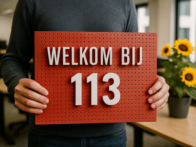 113
