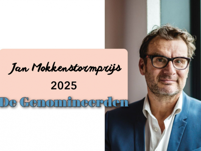 jan mokkenstormprijs