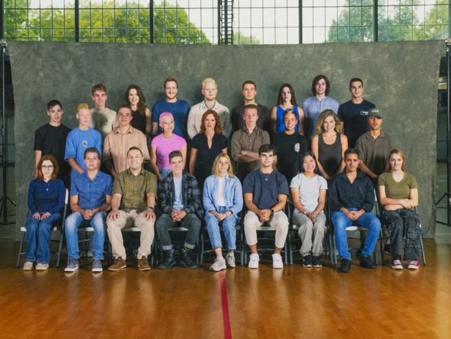 Lessen voor het leven