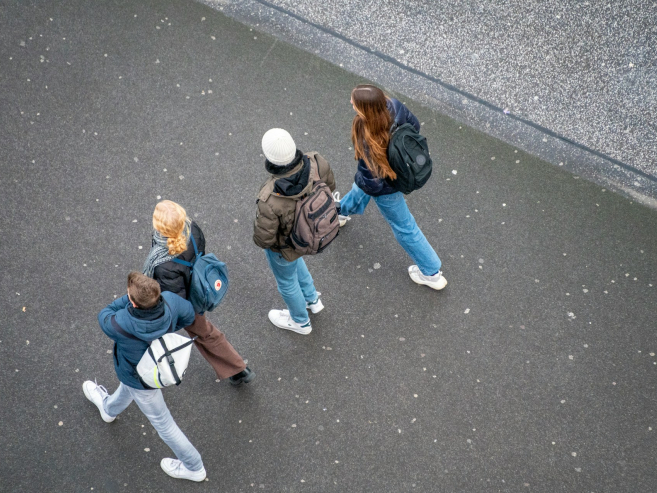 jongeren suicidepreventie cbs